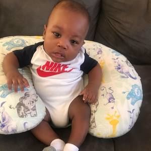 Meet your Posher, Deigo